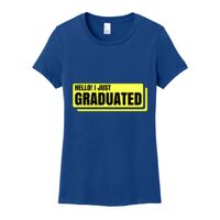 Women's Perfect Weight ® Tee Thumbnail