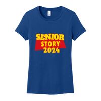 Women's Perfect Weight ® Tee Thumbnail