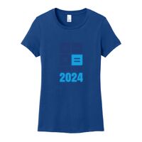 Women's Perfect Weight ® Tee Thumbnail