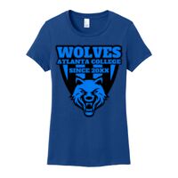 Women's Perfect Weight ® Tee Thumbnail