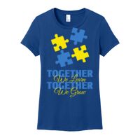 Women's Perfect Weight ® Tee Thumbnail