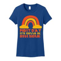 Women's Perfect Weight ® Tee Thumbnail