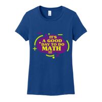 Women's Perfect Weight ® Tee Thumbnail