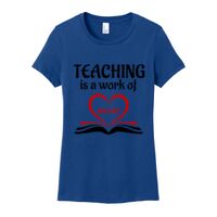 Women's Perfect Weight ® Tee Thumbnail