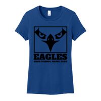 Women's Perfect Weight ® Tee Thumbnail
