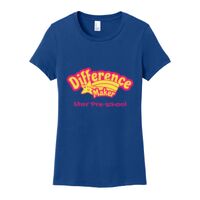 Women's Perfect Weight ® Tee Thumbnail
