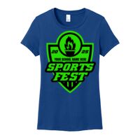 Women's Perfect Weight ® Tee Thumbnail