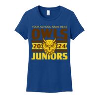 Women's Perfect Weight ® Tee Thumbnail