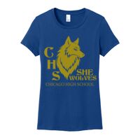 Women's Perfect Weight ® Tee Thumbnail