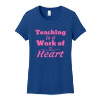 Women's Perfect Weight ® Tee Thumbnail