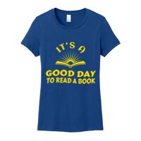 Women's Perfect Weight ® Tee Thumbnail