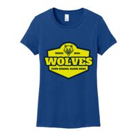 Women's Perfect Weight ® Tee Thumbnail