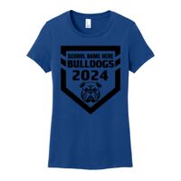Women's Perfect Weight ® Tee Thumbnail