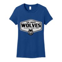 Women's Perfect Weight ® Tee Thumbnail