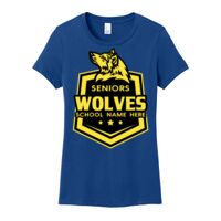 Women's Perfect Weight ® Tee Thumbnail