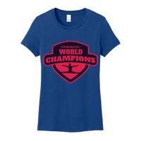 Women's Perfect Weight ® Tee Thumbnail