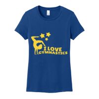 Women's Perfect Weight ® Tee Thumbnail