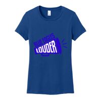 Women's Perfect Weight ® Tee Thumbnail