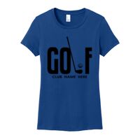 Women's Perfect Weight ® Tee Thumbnail
