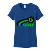 Women's Perfect Weight ® Tee Thumbnail