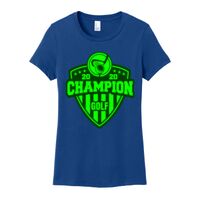Women's Perfect Weight ® Tee Thumbnail