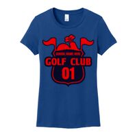Women's Perfect Weight ® Tee Thumbnail