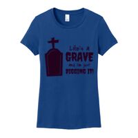 Women's Perfect Weight ® Tee Thumbnail