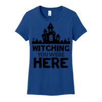 Women's Perfect Weight ® Tee Thumbnail