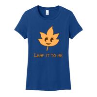 Women's Perfect Weight ® Tee Thumbnail