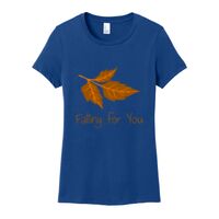 Women's Perfect Weight ® Tee Thumbnail