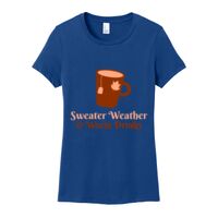 Women's Perfect Weight ® Tee Thumbnail