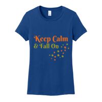 Women's Perfect Weight ® Tee Thumbnail