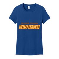 Women's Perfect Weight ® Tee Thumbnail