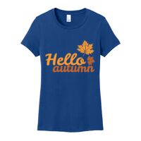 Women's Perfect Weight ® Tee Thumbnail