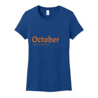 Women's Perfect Weight ® Tee Thumbnail