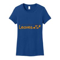 Women's Perfect Weight ® Tee Thumbnail