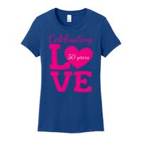 Women's Perfect Weight ® Tee Thumbnail