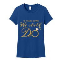 Women's Perfect Weight ® Tee Thumbnail