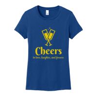 Women's Perfect Weight ® Tee Thumbnail