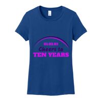 Women's Perfect Weight ® Tee Thumbnail