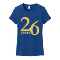 Women's Perfect Weight ® Tee Thumbnail