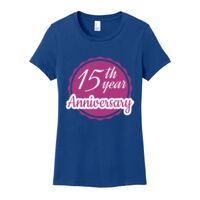 Women's Perfect Weight ® Tee Thumbnail