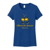 Women's Perfect Weight ® Tee Thumbnail
