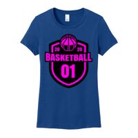 Women's Perfect Weight ® Tee Thumbnail