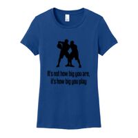 Women's Perfect Weight ® Tee Thumbnail