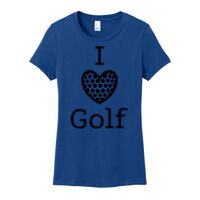 Women's Perfect Weight ® Tee Thumbnail