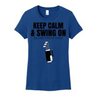 Women's Perfect Weight ® Tee Thumbnail