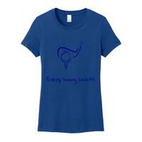 Women's Perfect Weight ® Tee Thumbnail