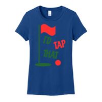 Women's Perfect Weight ® Tee Thumbnail