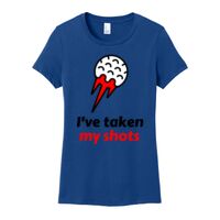 Women's Perfect Weight ® Tee Thumbnail